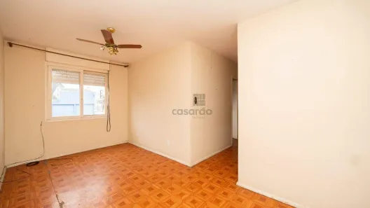 Apartamento com 3 Quartos para alugar, 60m² no Centro, Pelotas