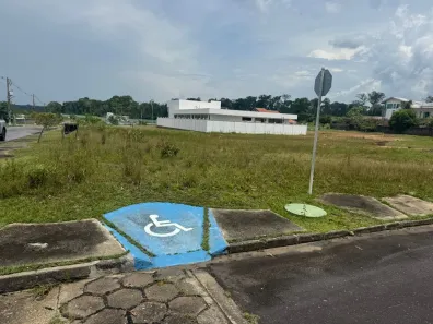 Lote/Terreno à venda, 800m² no Tarumã, Manaus