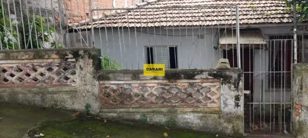 Lote/Terreno à venda, 360m² no Baeta Neves, São Bernardo do Campo