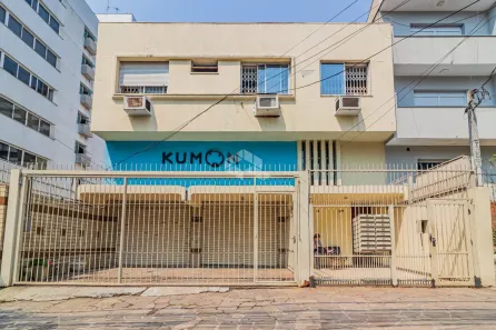 Apartamento com 3 Quartos à venda, 76m² no Auxiliadora, Porto Alegre