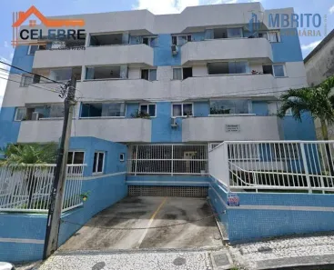 Apartamento com 2 Quartos à venda, 72m² no Candeal, Salvador