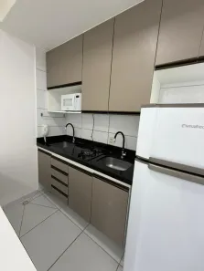 Apartamento com 1 Quarto para alugar, 30m² no Boa Viagem, Recife