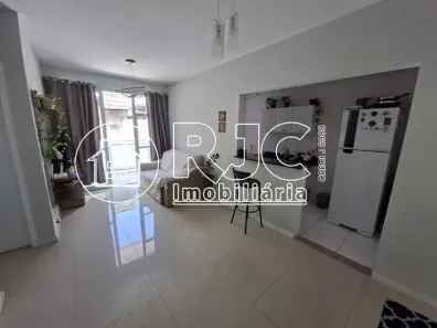 Apartamento com 2 Quartos à venda, 63m² no Vila Isabel, Rio de Janeiro