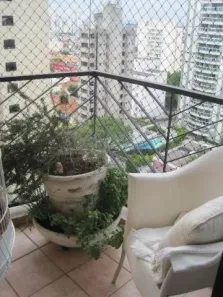 Apartamento com 3 Quartos à venda, 100m² no Vila Mariana, São Paulo