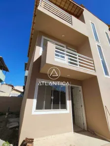 Casa com 2 Quartos à venda, 87m² no Maria Turri, Rio das Ostras