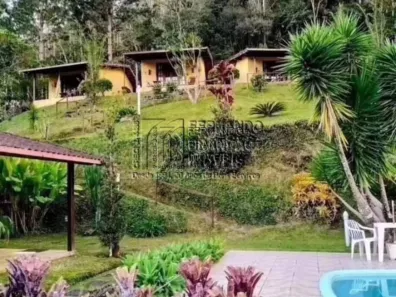 Imóvel Comercial com 6 Quartos à venda, 3000m² no Centro, Nova Friburgo