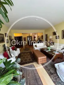 Apartamento com 3 Quartos à venda, 150m² no Copacabana, Rio de Janeiro