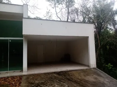 Casa de Condomínio com 4 Quartos à venda, 210m² no Vila Progresso, Niterói