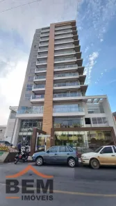 Apartamento com 2 Quartos para alugar, 70m² no São João, Itajaí