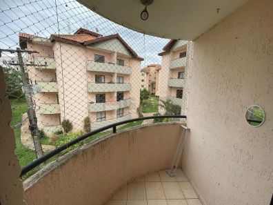 Apartamento com 2 Quartos à venda, 54m² no Jardim Novo Mundo, Sorocaba