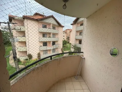 Apartamento com 2 Quartos à venda, 54m² no Jardim Novo Mundo, Sorocaba
