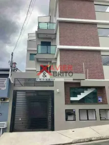 Apartamento com 2 Quartos à venda, 45m² no Itaquera, São Paulo