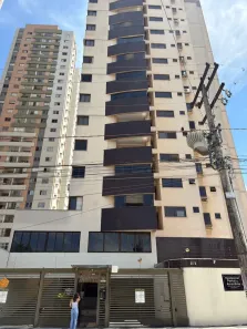 Apartamento com 2 Quartos à venda, 66m² no Parque Amazônia, Goiânia