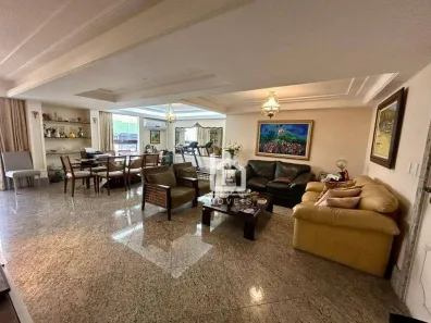Cobertura com 5 Quartos à venda, 650m² no Praia da Costa, Vila Velha