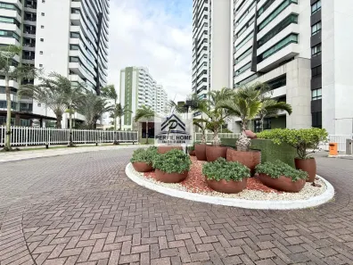 Apartamento com 1 Quarto à venda, 55m² no Paralela, Salvador