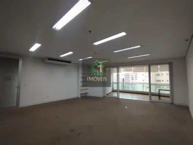 Sala Comercial à venda, 167m² no Cerqueira César, São Paulo