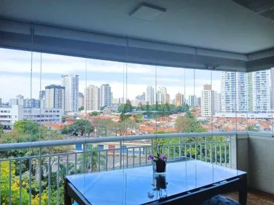 Apartamento com 3 Quartos à venda, 92m² no Tatuapé, São Paulo