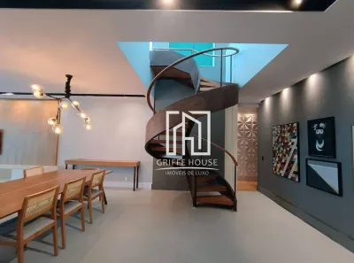 Cobertura com 3 Quartos à venda, 575m² no Barra da Tijuca, Rio de Janeiro