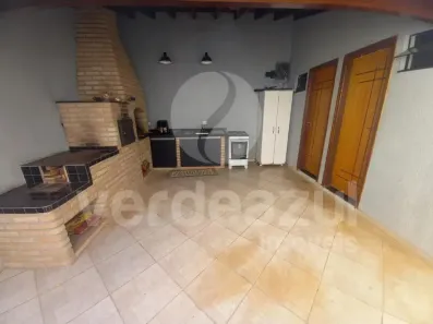 Casa com 2 Quartos à venda, 95m² no Jardim Mirandola, Americana