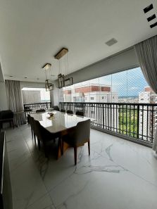 Cobertura com 3 Quartos à venda, 269m² no Ponta Negra, Manaus
