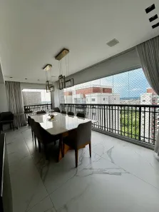 Cobertura com 3 Quartos à venda, 269m² no Ponta Negra, Manaus