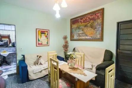 Sobrado com 3 Quartos à venda, 150m² no Vila Gomes Cardim, São Paulo