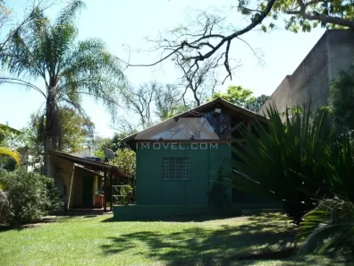 Fazenda/Sítio à venda, 640m² no Jardim dos Eucaliptos, Itirapina