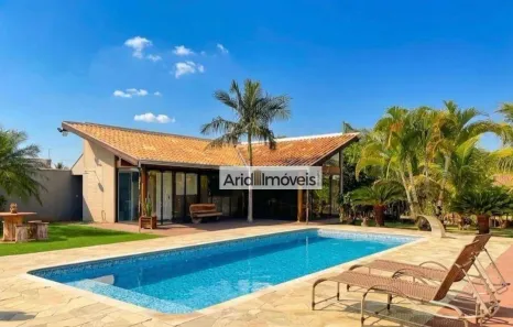 Fazenda/Sítio com 4 Quartos à venda, 450m² no Estância Bacuri, Ipiguá