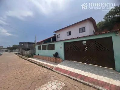 Sobrado com 5 Quartos à venda, 240m² no Praia Grande, Fundão