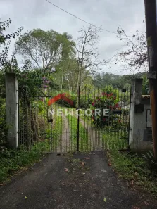 Fazenda/Sítio com 2 Quartos à venda, 4719m² no Embu Mirim, Itapecerica da Serra