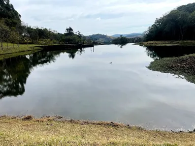 Fazenda/Sítio com 1 Quarto à venda, 45000m² no , Cunha