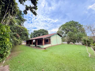 Fazenda/Sítio com 2 Quartos à venda, 156m² no Recanto dos Dourados, Campinas