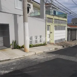 Apartamento com 2 Quartos à venda, 35m² no Vila Paiva, São Paulo