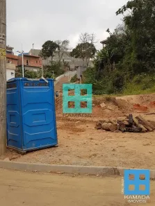 Lote/Terreno à venda, 621m² no Cidade São Pedro - Gleba A, Santana de Parnaíba