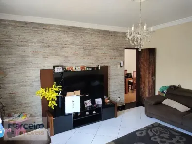 Casa com 3 Quartos à venda, 160m² no Vila Formosa, São Paulo