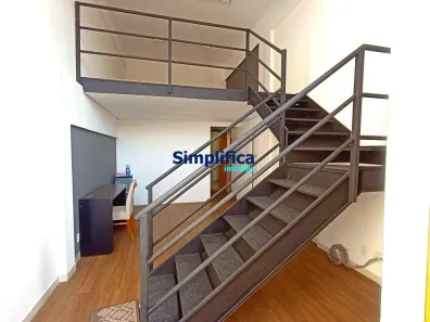 Sala Comercial para alugar, 43m² no São José, Belo Horizonte