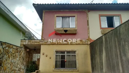 Casa com 2 Quartos à venda, 150m² no Jardim Maringá, São Paulo