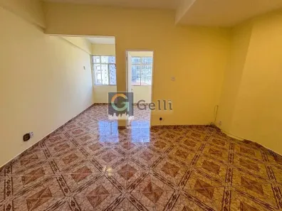 Apartamento com 1 Quarto para alugar, 45m² no Centro, Petrópolis