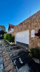 Casa com 4 Quartos à venda, 177m² no Parque Imperador, Campinas