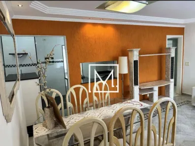 Apartamento com 3 Quartos à venda, 75m² no Jardim Brasil (Zona Sul), São Paulo