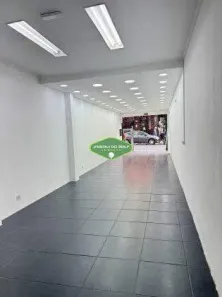 Ponto Comercial para alugar, 70m² no Santo Amaro, São Paulo