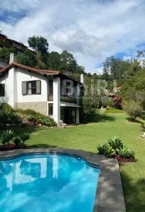 Casa com 5 Quartos à venda, 585m² no Nogueira, Petrópolis