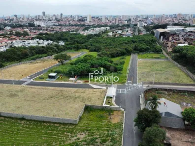 Lote/Terreno à venda, 413m² no Morumbi, Piracicaba