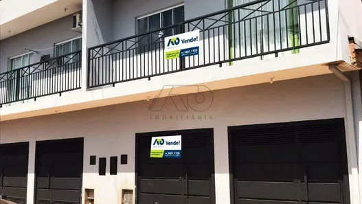 Casa com 3 Quartos à venda, 93m² no Tanquinho (Guamium), Piracicaba