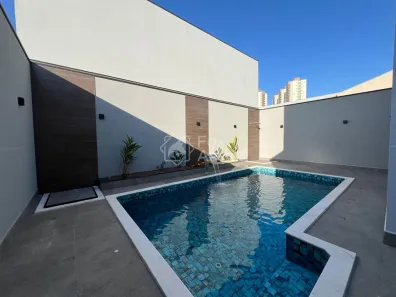 Casa com 3 Quartos à venda, 169m² no Reserva Centenária, Santa Bárbara D'Oeste