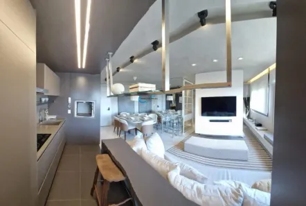 Apartamento com 1 Quarto à venda, 49m² no Petrópolis, Porto Alegre