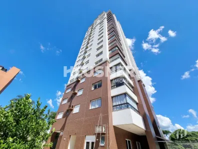 Apartamento com 3 Quartos à venda, 126m² no Centro, Novo Hamburgo