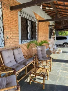 Fazenda/Sítio com 3 Quartos à venda, 170m² no Jardim Estoril, Piracicaba