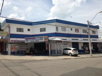 Ponto Comercial à venda, 300m² no Parque Vitória Régia, Sorocaba