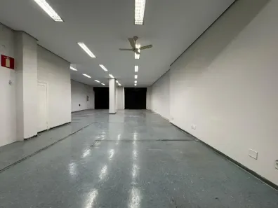 Galpão/Depósito/Armazém à venda, 201m² no Carlos Prates, Belo Horizonte